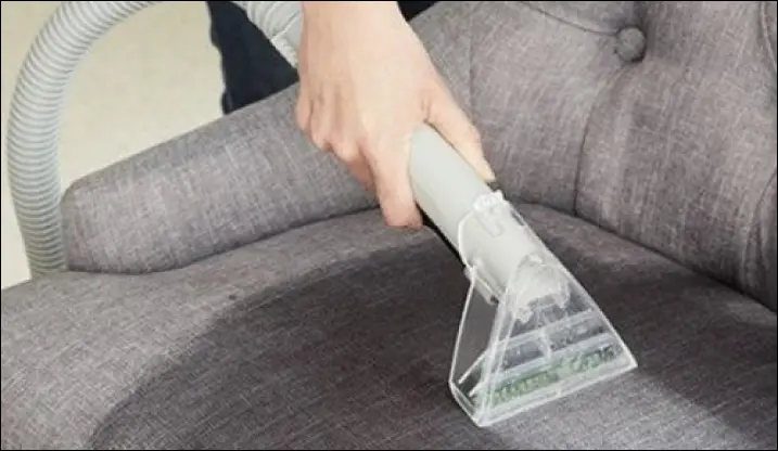 شستشوی انواع مبل