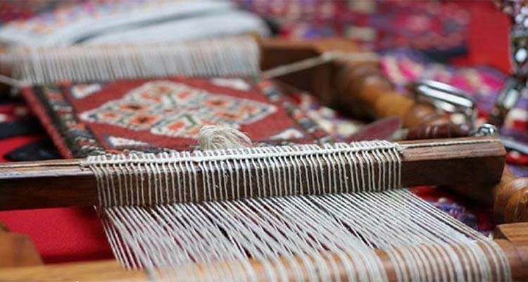 دارکشی فرش | انواع و قیمت آن